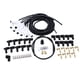 thumbnail image 5 of Juego De Cables De Bujía Genéricos 9002C Accesorios Profesionales Para Automóviles Piezas De Repuesto, 5 of 5