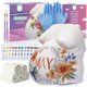 thumbnail image 1 of Kit de Moldeado de Barriga Chuckle DIY para Embarazo, 1 of 9