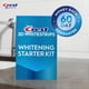 thumbnail image 2 of Kit Blanqueador Dental Crest 3D Whitestrips Seguro para Esmalte, 2 of 3