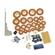 thumbnail image 3 of Kits De Reparación De Saxofón Portátiles Que Incluyen Tornillos Para Piezas De Instrumentos Musicales Negros, 3 of 5