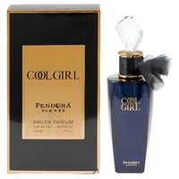 Paris Corner - Cool Girl Edp 100Ml