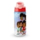 thumbnail image 1 of Levántate, CantaBotella de Agua con Tapa Pop Top de Un Toque, Acero Inoxidable, a Prueba de Fugas, para Deportes, Botella Infantil rosa 12 oz, 1 of 6