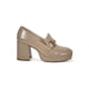 thumbnail image 1 of Zapato Yahiza Taupe, 1 of 5