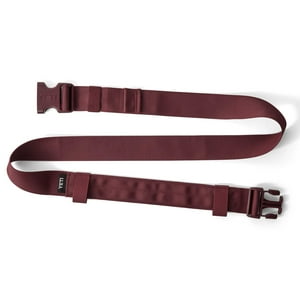 Correa Yeti Sidekick Sideclick Wild Vine Roja