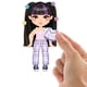 thumbnail image 4 of Barbie Stickeez Muñeca Surtido Sorpresa 3+, 4 of 24