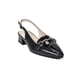 thumbnail image 4 of Zapato Nuris Negro, 4 of 5