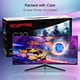 thumbnail image 2 of Monitor Sceptre C305B-200UN1 30" Curvo, 2 of 3
