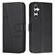thumbnail image 1 of Funda Flip para FOXDOCK SamsunG Galaxy A56 5G – Carcasa delgada y resistente a impactos con soporte para uso diario y profesional, 1 of 5