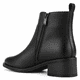 thumbnail image 4 of Botin Negro Mujer Casual Chalada Trafa, 4 of 7