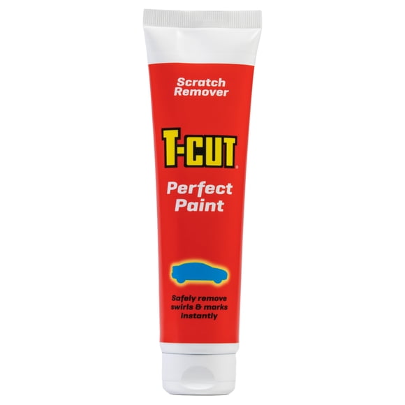 Pulidor para carro T-Cut Rapid Scratch Remover 150 g