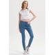 thumbnail image 4 of Jeans Mujer Super Skinny Emilia Azul Claro, 4 of 4