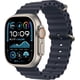 thumbnail image 1 of Reloj Inteligente Smartwatch Apple Watch Ultra 2 GPS + Cellular 49mm Titanio Blanco, 1 of 3
