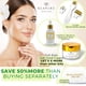 thumbnail image 2 of Kit Derma Roller KEAPURE con 540 cabezales de microagujas, 2 of 6