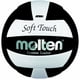 thumbnail image 1 of Piel genuina de voleibol, suave al tacto, fundida, para uso en interiores, 1 of 1