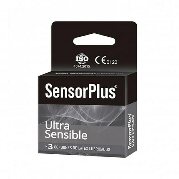 Preservativo Ultra Sensible