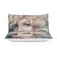 thumbnail image 3 of Oil Painting Style 3-Piece Twin Bed Set - Includes 1 Single Comforter And 2 Pillowcases Bedding - Fade Resistant Microfiber - Oil Painting Style, 3 of 4