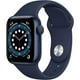 thumbnail image 1 of Watch Series 6 Gps + Celular 44 Mm Azul Reacondicionado, 1 of 3