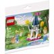 thumbnail image 2 of Minicastillo LEGO de la princesa Cenicienta de Disney 30554, 2 of 3