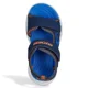 thumbnail image 2 of Sandalia Niño Razor Splash Aqua Buddies Nvbl Skechers, 2 of 3