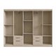 thumbnail image 3 of Clóset 10 Puertas Beige Arena, 3 of 5