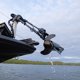 thumbnail image 2 of Eliminador T-H Marine G-Force para motor de arrastre, color negro, 2 of 3