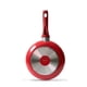 thumbnail image 3 of Sarten Antiadherente De Cocina Firenze 30cm Wens Color Rojo, 3 of 3