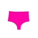 thumbnail image 1 of Bikini calzón pin up tanga color fucsia Talla XL, 1 of 2