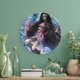thumbnail image 5 of Plato Decorativo de Porcelana Fina Demon Slayer Nezuko Desmarcar 15 cm, 5 of 6