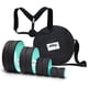 thumbnail image 1 of Back + Neck Bundle Chirp Wheel con funda de transporte y corrector de postura, 1 of 7