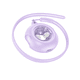 thumbnail image 2 of AUDIFONOS BLUETOOTH HOCO TWS EW71 GALAXIA MORADO, 2 of 2
