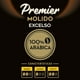 thumbnail image 3 of Café Molido Excelso Premier Bolsa, 3 of 4