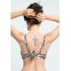 thumbnail image 2 of Bikini Anudado Copa C - D Estampado Naranja 44, 2 of 3