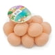 thumbnail image 1 of Huevos de pascua plásticos pack 18, 1 of 2