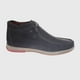 thumbnail image 3 of Zapato Caña Negro Modelo Italiano, 3 of 5