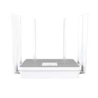 Router Ax3000 Wifi 6 Gigabit Edup Ep-Rt2975
