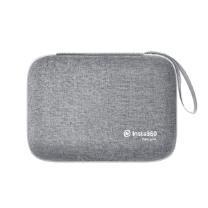 Estuche De Transporte Insta360 Go3 - Gris