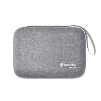 Estuche De Transporte Insta360 Go3 - Gris