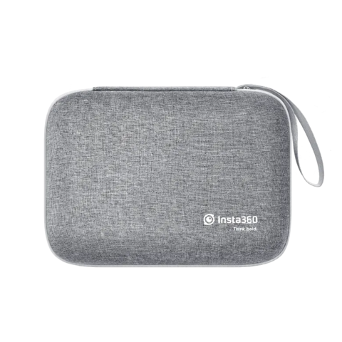 Estuche De Transporte Insta360 Go3 - Gris