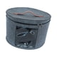 thumbnail image 1 of Caja De Almacenamiento Para Sombreros, Caja De Almacenamiento Apilable Para Sombreros, Para Armario, Ropa, Almacenamiento De Juguetes, Gris Grande, 1 of 5