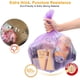 thumbnail image 4 of Bolsas de basura pequeñas con asa para oficina, cocina y dormitorio. Bolsas de basura resistentes, portátiles y coloridas. 100 unidades., 4 of 5