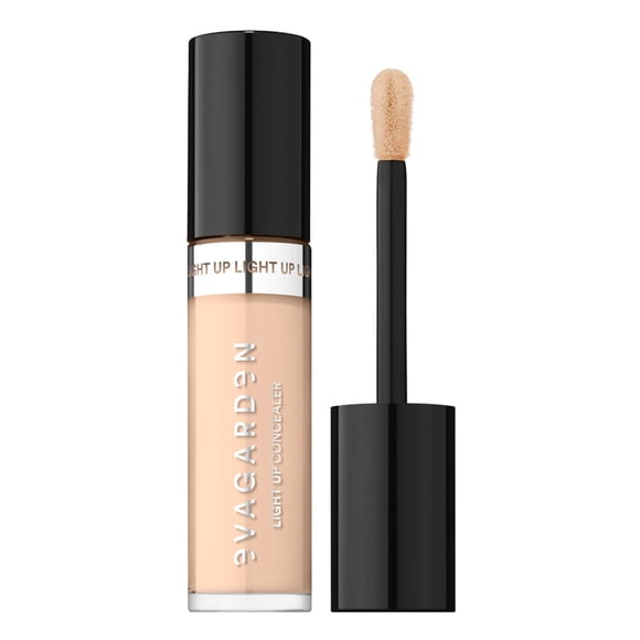 Corrector EVAGARDEN Light Up 341 Beige de cobertura media a alta