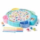 thumbnail image 1 of Juego De Pesca Magnetico Infantil Con Movimiento, 1 of 6
