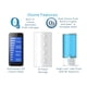thumbnail image 4 of Irrigador bucal OraTec Viajet Ozone con 7 consejos especiales, 4 of 4