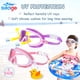 thumbnail image 4 of Gafas de natación Seago Kids, sin fugas, antivaho, con protección UV, 4 of 6
