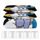 thumbnail image 2 of Daisy Duck Print Bedding Set Pattern Duvet Cove Set 3 Pieces 1 Quilt Cover And 2 Pillowcases for Women Men Teens, 2 of 5
