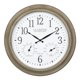 thumbnail image 1 of Reloj La Crosse Technology 404-18027-INT 46 cm Interior/Exterior, 1 of 7