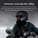 thumbnail image 3 of Audífonos Edr Con Bluetooth 5.2 Para Casco De Motocicleta, 3 of 5