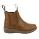 thumbnail image 1 of Botín New Walk Doble Tirador Camel, 1 of 6