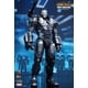 thumbnail image 2 of Figura Mms331d13 - Marvel Comics - Iron Man 2 - War Machine, 2 of 2