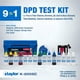 thumbnail image 3 of Kit de Prueba para Piscina y Spa Taylor K-2005C con Reactivos de 59 ml, 3 of 7